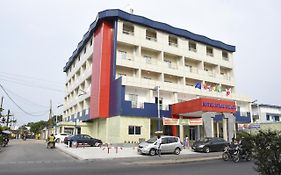 Hotel Royal Palace